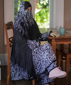 Exclusive Khimar Set       EK-03