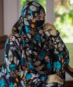 Exclusive Khimar Set       EK-13