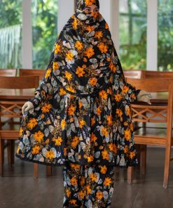Exclusive Khimar Set       EK-19