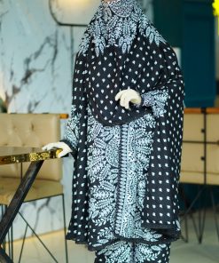 Exclusive Khimar Set       EK-22