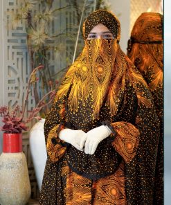 Exclusive Khimar Set       EK-16