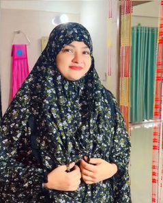 Premium khimar–PK-01
