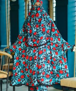 Premium khimar–PK-19