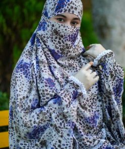 Royal Khimar Set-RK-08