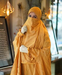 Premium khimar–PK-02