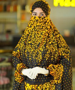 Premium khimar–PK-06