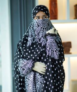 Premium khimar–PK-17