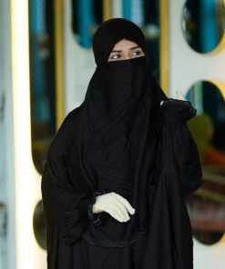 Premium khimar–PK-04