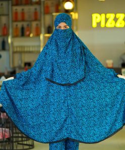 Premium khimar–PK-18