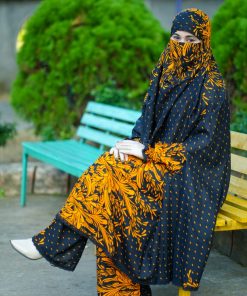 Royal Khimar Set-RK-01