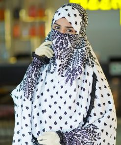 Premium khimar–PK-15