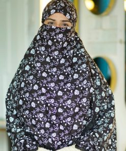 Premium khimar–PK-16