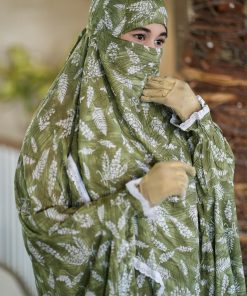 Premium khimar–PK-20