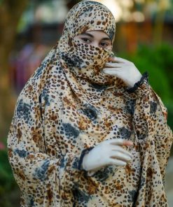 Royal Khimar Set-RK-05