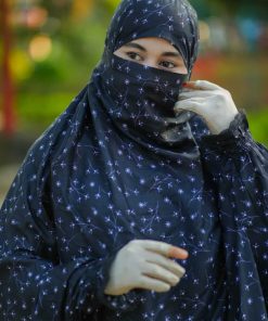 Royal Khimar Set-RK-02