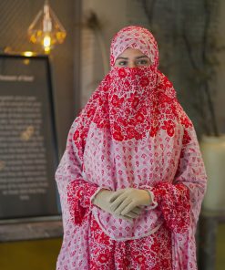 Premium khimar–PK-03