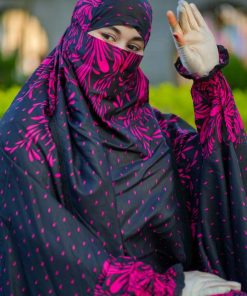 Royal Khimar Set-RK-04