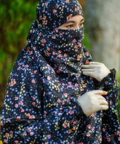 Royal Khimar Set-RK-06