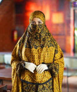 Premium khimar–PK-11